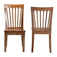Minette Dining Room Collection 2-pc. Chair