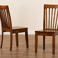 Minette Dining Room Collection 2-pc. Chair
