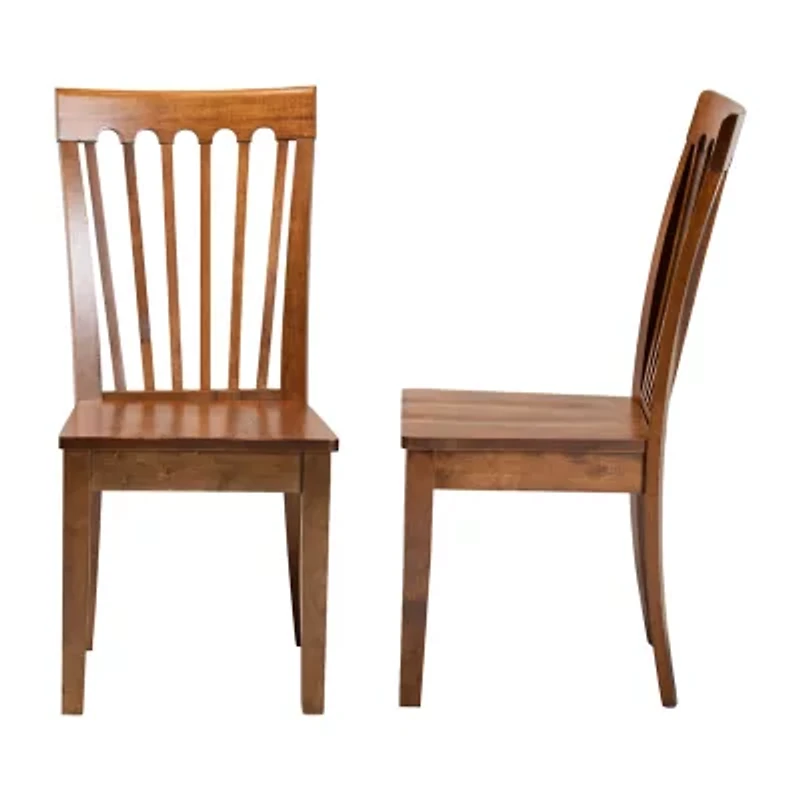 Minette Dining Room Collection 2-pc. Chair