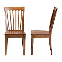 Minette Dining Room Collection 2-pc. Chair