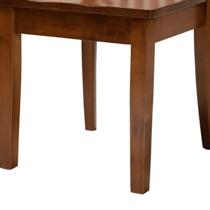 Minette Dining Room Collection 2-pc. Chair