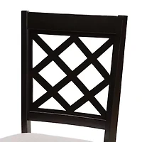 Verner Dining Room Collection 7-pc. Rectangular Dining Set