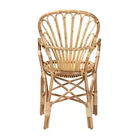 Sheraton Dining Room Collection Dining Chair