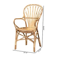 Sheraton Dining Room Collection Dining Chair