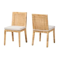 Sofia Dining Room Collection 2-pc. Dining Chair