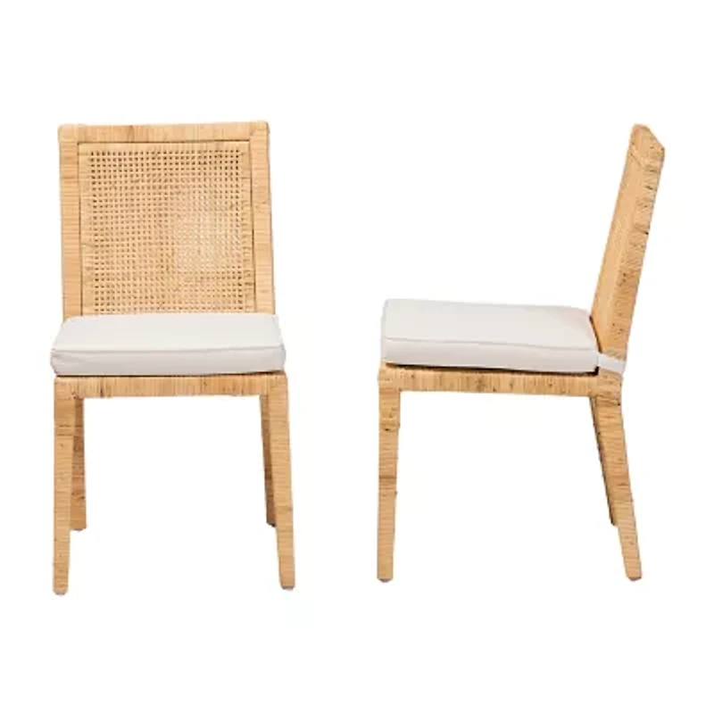 Sofia Dining Room Collection 2-pc. Dining Chair