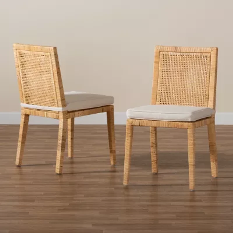 Sofia Dining Room Collection 2-pc. Dining Chair