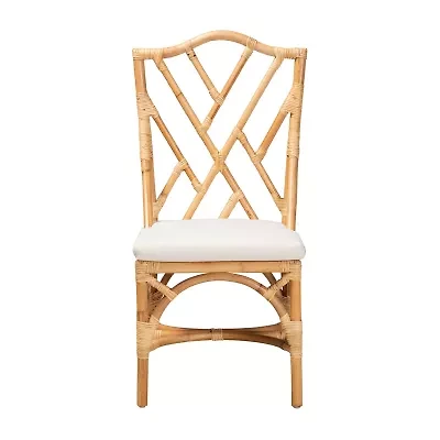 Sonia Dining Room Collection Dining Chair