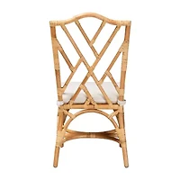 Sonia Dining Room Collection Dining Chair