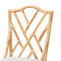 Sonia Dining Room Collection Dining Chair