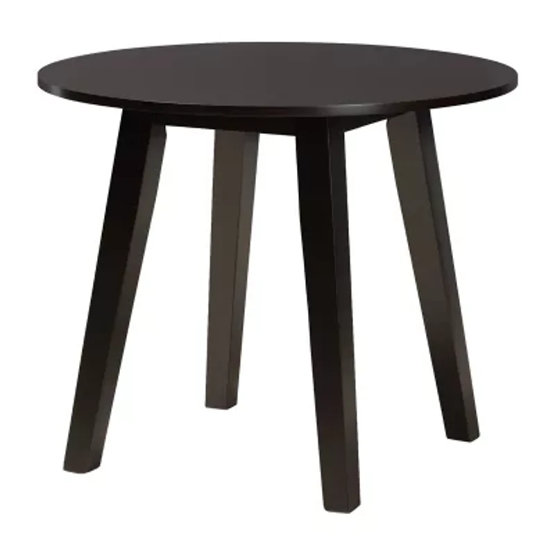 Zala Dining Room Collection 5-pc. Round Dining Set