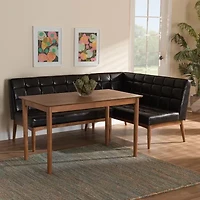 Sanford Dining Room Collection -pc. Rectangular Dining Set