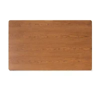 Sanford Dining Room Collection -pc. Rectangular Dining Set