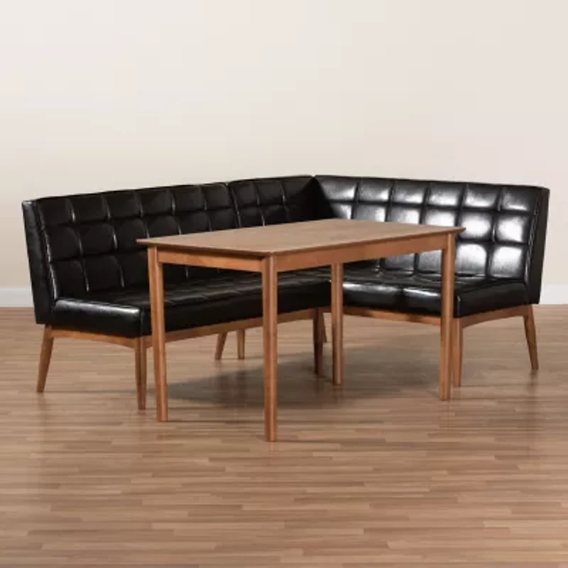 Sanford Dining Room Collection -pc. Rectangular Dining Set