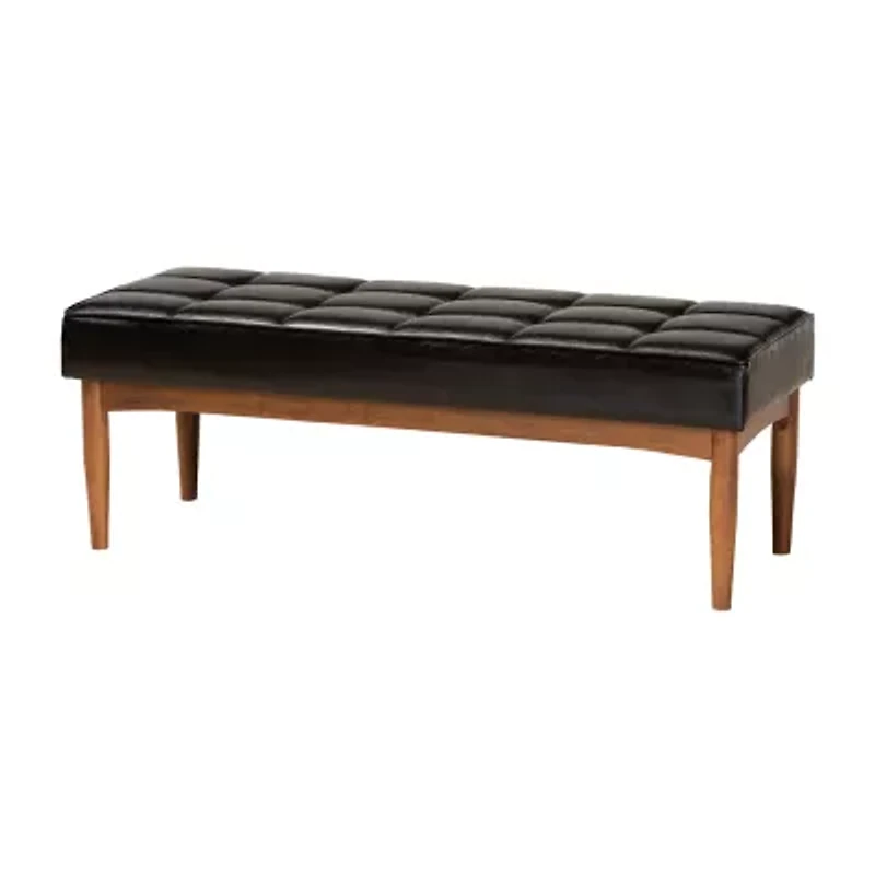 Sanford Dining Room Collection -pc. Rectangular Dining Set