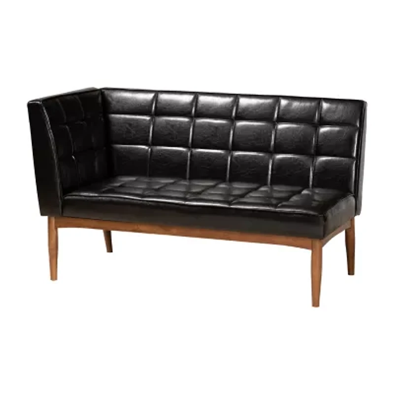 Sanford Dining Room Collection 5-pc. Rectangular Dining Set