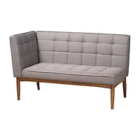 Sanford Dining Room Collection 3-pc. Rectangular Dining Set