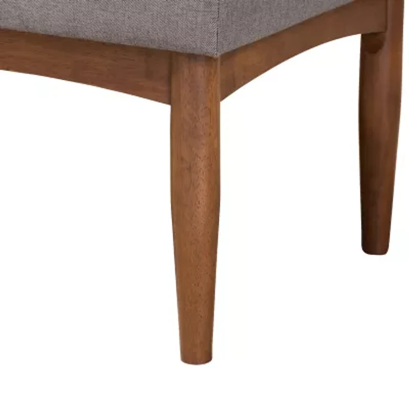 Sanford Dining Room Collection 3-pc. Rectangular Dining Set