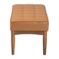 Sanford Living Room Collection Bench