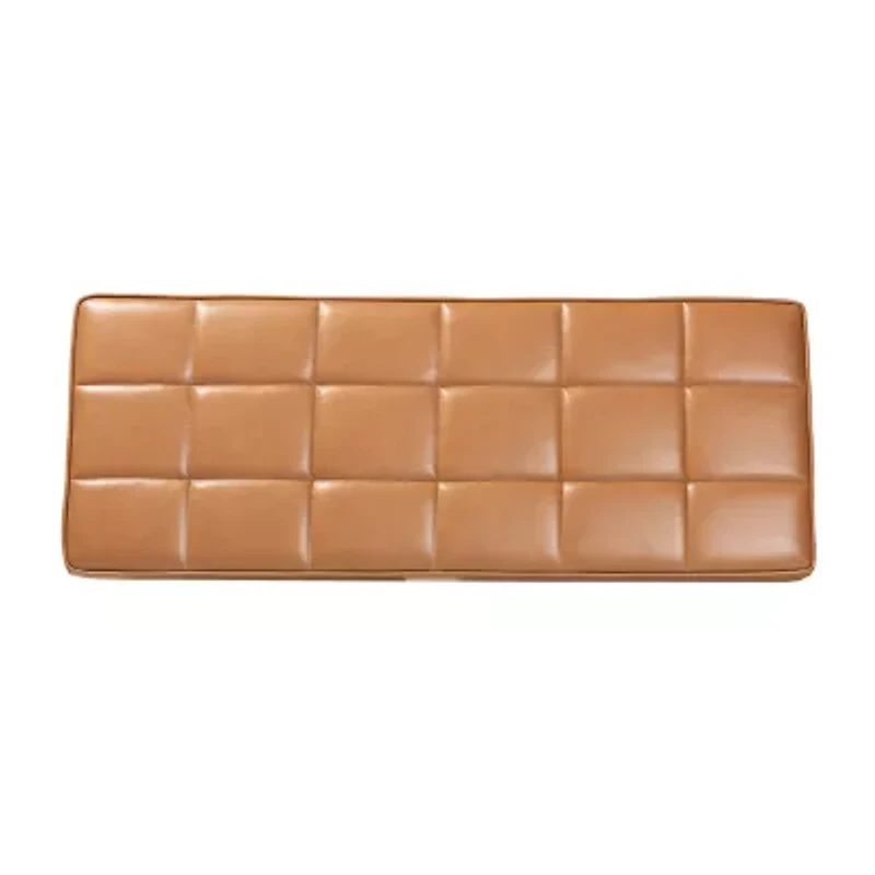 Sanford Living Room Collection Bench