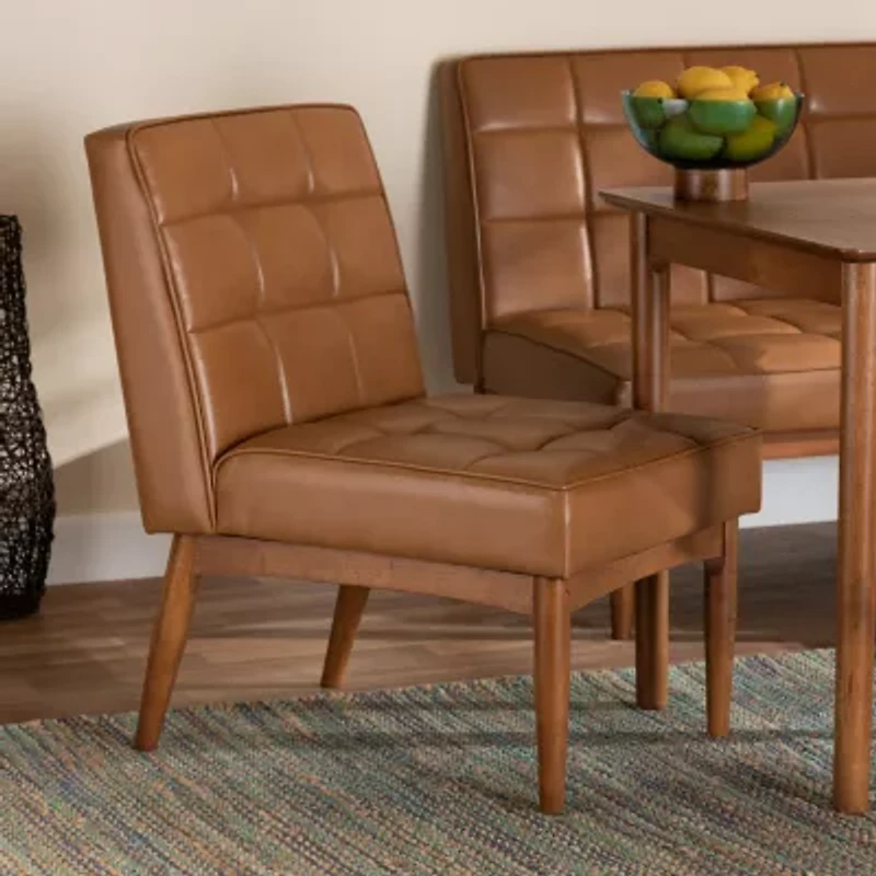 Sanford Dining Room Collection Dining Chair