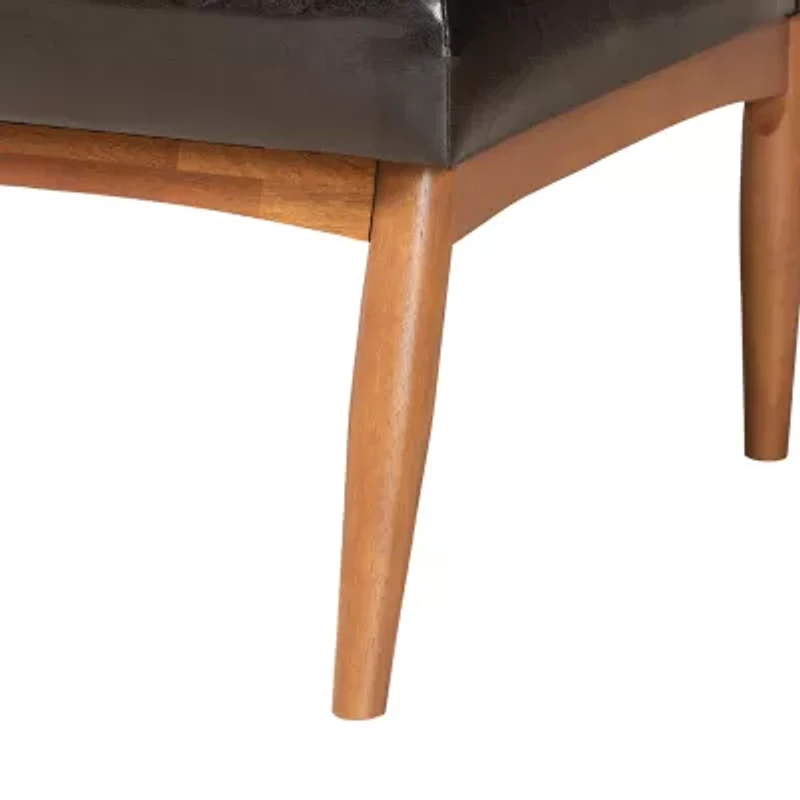 Daymond Dining Room Collection -pc. Rectangular Dining Set