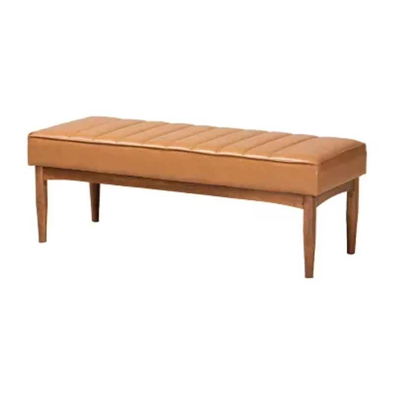 Daymond Dining Room Collection 5-pc. Rectangular Dining Set