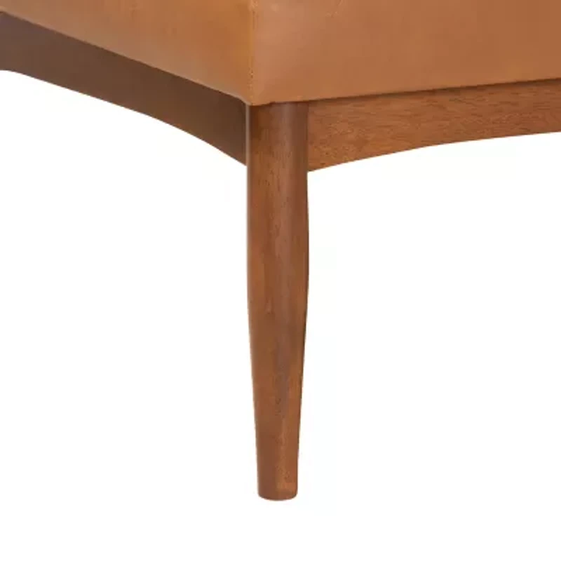 Daymond Dining Room Collection 5-pc. Rectangular Dining Set