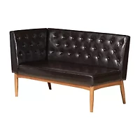 Riordan Dining Room Collection 4-pc. Rectangular Dining Set