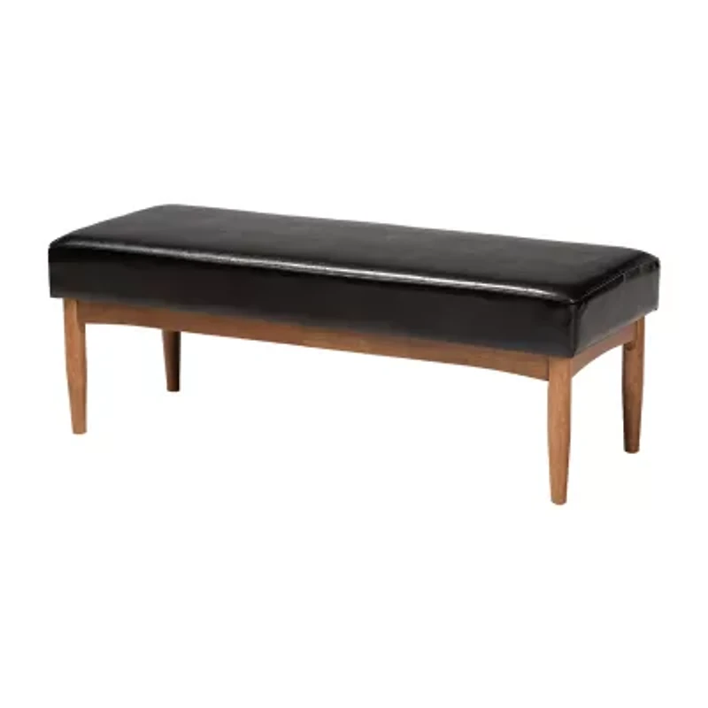 Riordan Dining Room Collection 4-pc. Rectangular Dining Set