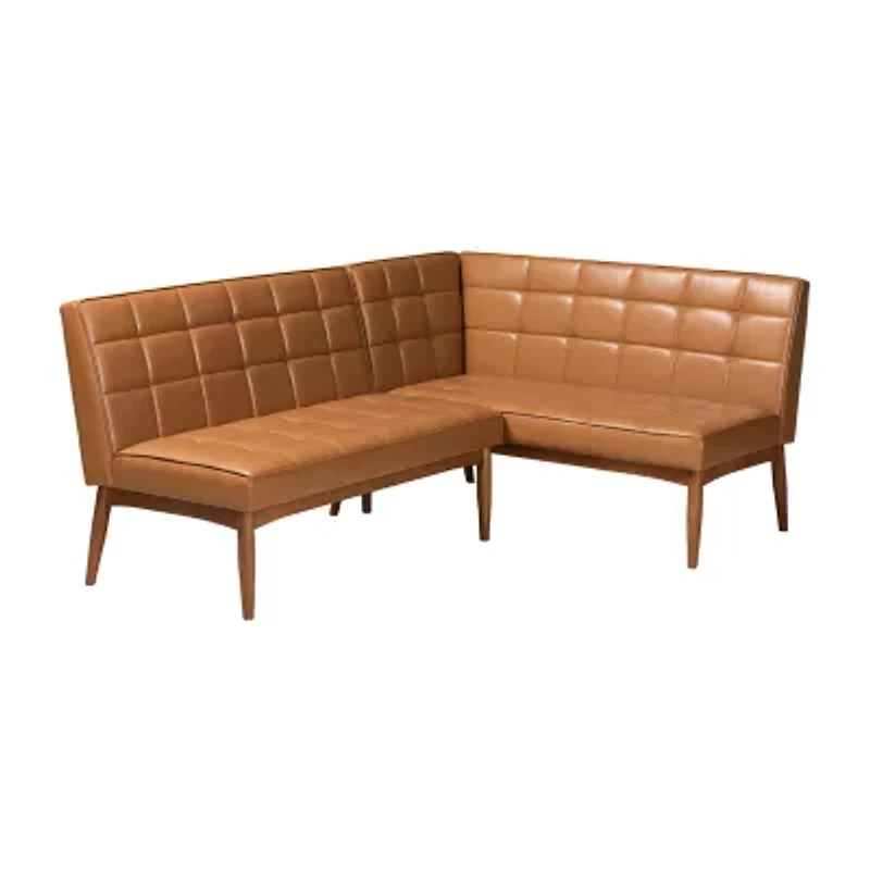 Sanford Dining Room Collection Bench