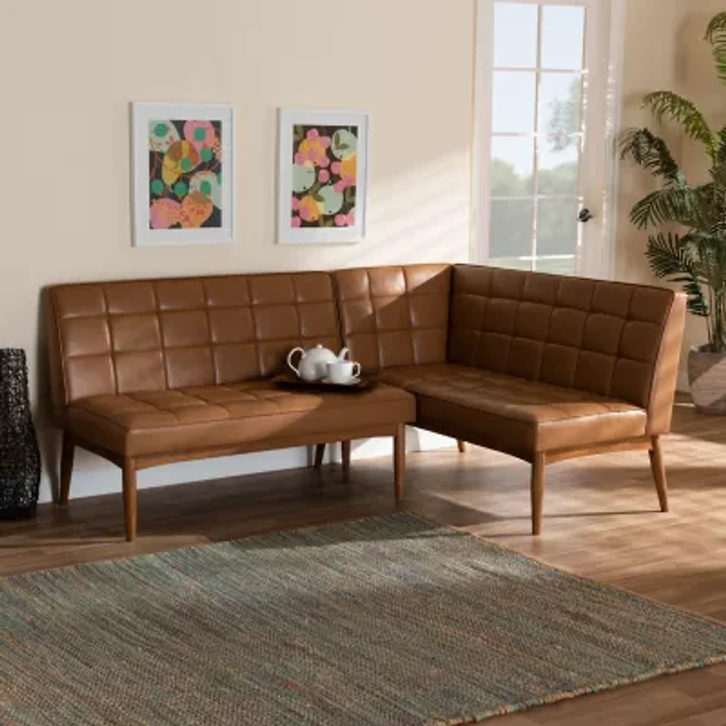 Sanford Dining Room Collection Bench