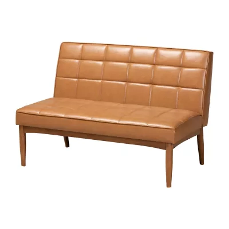 Sanford Dining Room Collection Bench