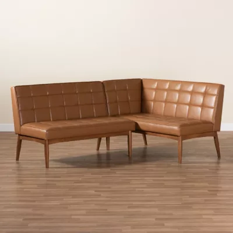 Sanford Dining Room Collection Bench