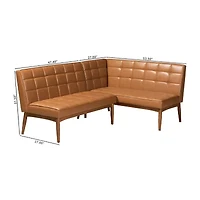 Sanford Dining Room Collection Bench