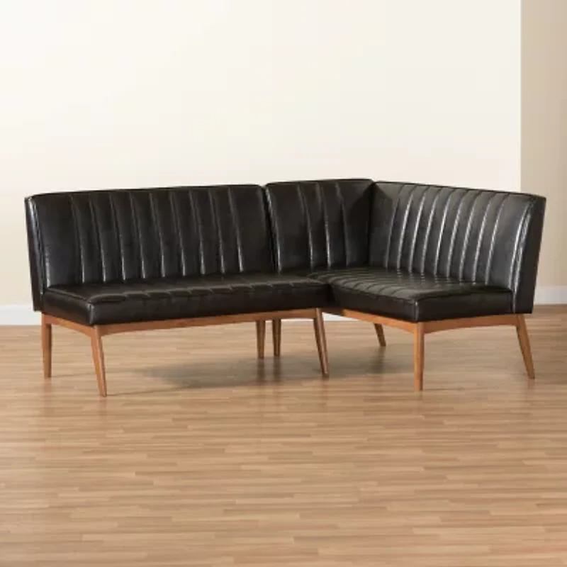 Daymond Dining Room Collection Bench