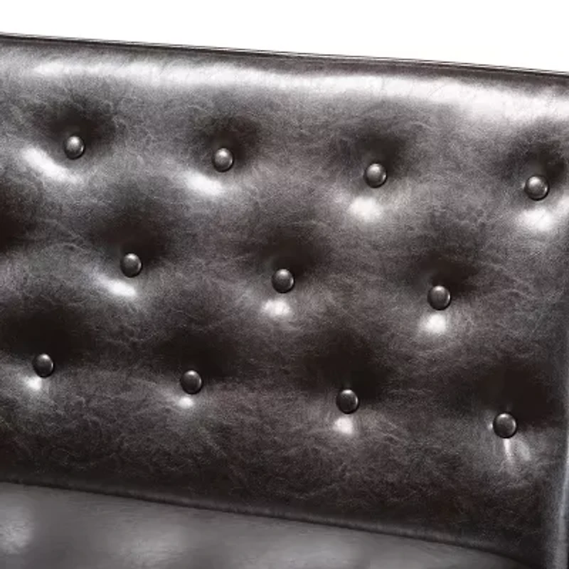 Riordan Dining Room Collection Bench