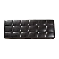 Sanford Living Room Collection Bench