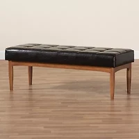 Sanford Living Room Collection Bench