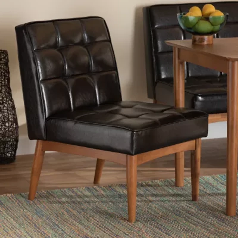 Sanford Dining Room Collection Dining Chair
