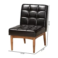 Sanford Dining Room Collection Dining Chair