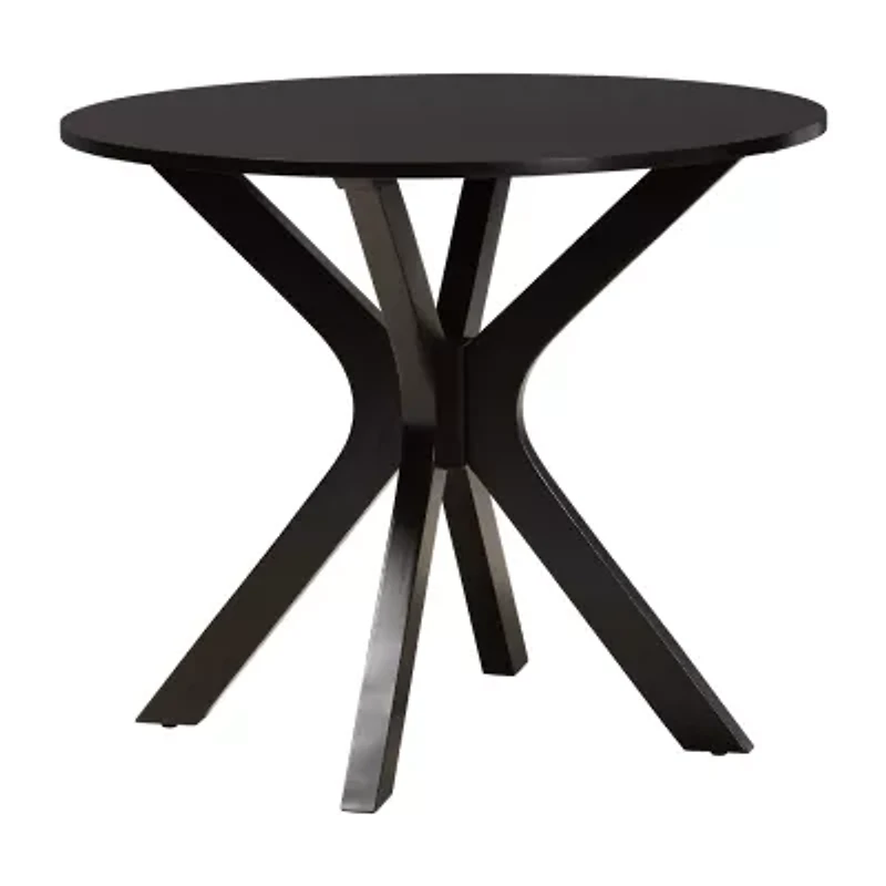 Ela Dining Room Collection 5-pc. Round Dining Set
