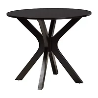 Ela Dining Room Collection 5-pc. Round Dining Set