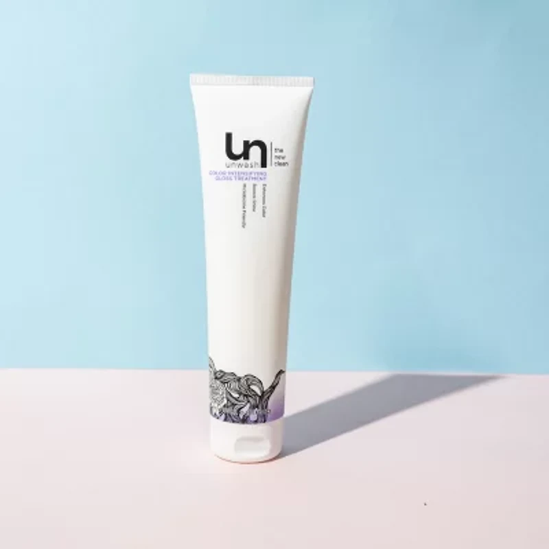 Unwash Color Intensifying Gloss - 5.1 Oz.