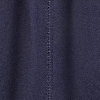 French Toast Little & Big Kid Boys Adaptive Easy-on + Easy-off Sensory Friendly Straight Regular Fit Fleece Sweatpant