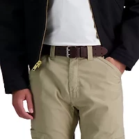 Dickies Cut Edge Roller Buckle Mens Belt