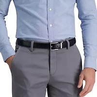 Dockers Feather Edge Mens Belt