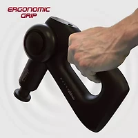 Pro Fit Elite Precision Multi-Angle Massage Gun’