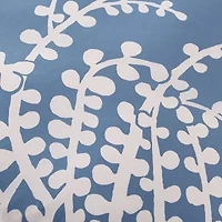 City Scene Branches 3-pc. Midweight Comforter Set