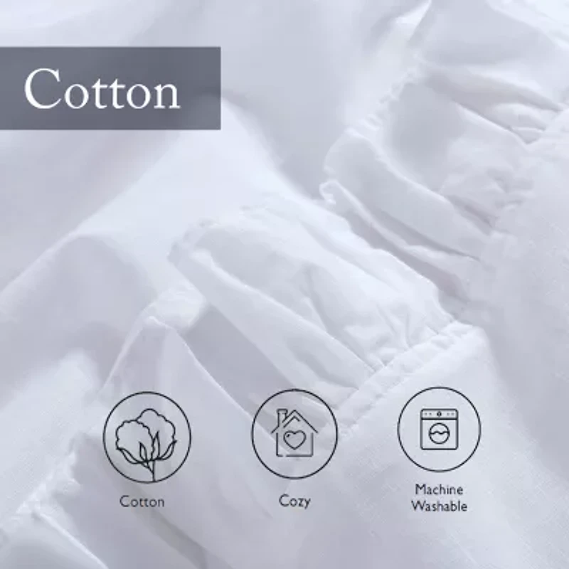 Stone Cottage Larissa Midweight Comforter Set